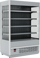 F 20-07 VM 0,6-2 0430 (Carboma Cube 1930/710 -0,6 INOX)